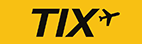 TIX vliegtickets