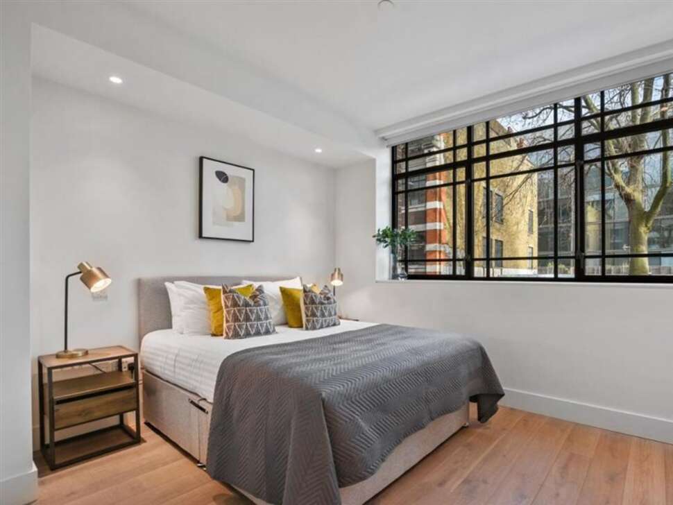 Whitfield Street by Q Appartementen