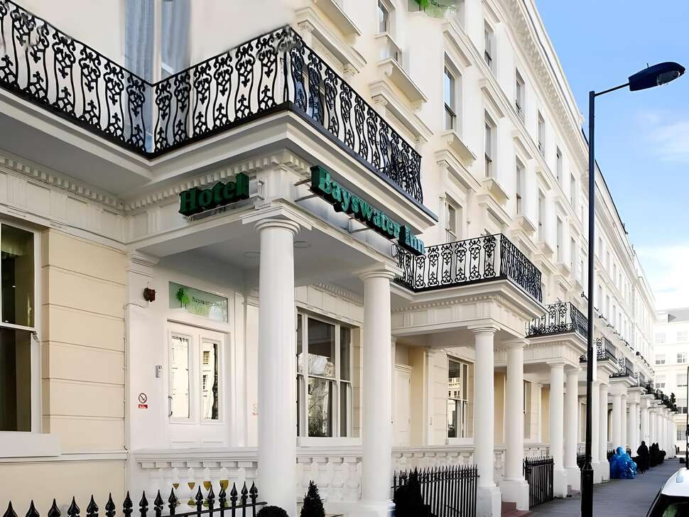 Bayswater Inn