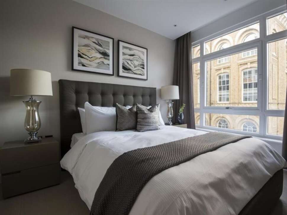 Buckingham by Q Appartementen