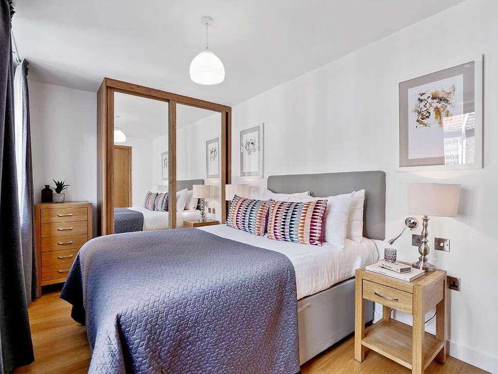 Cambric by Q Appartementen