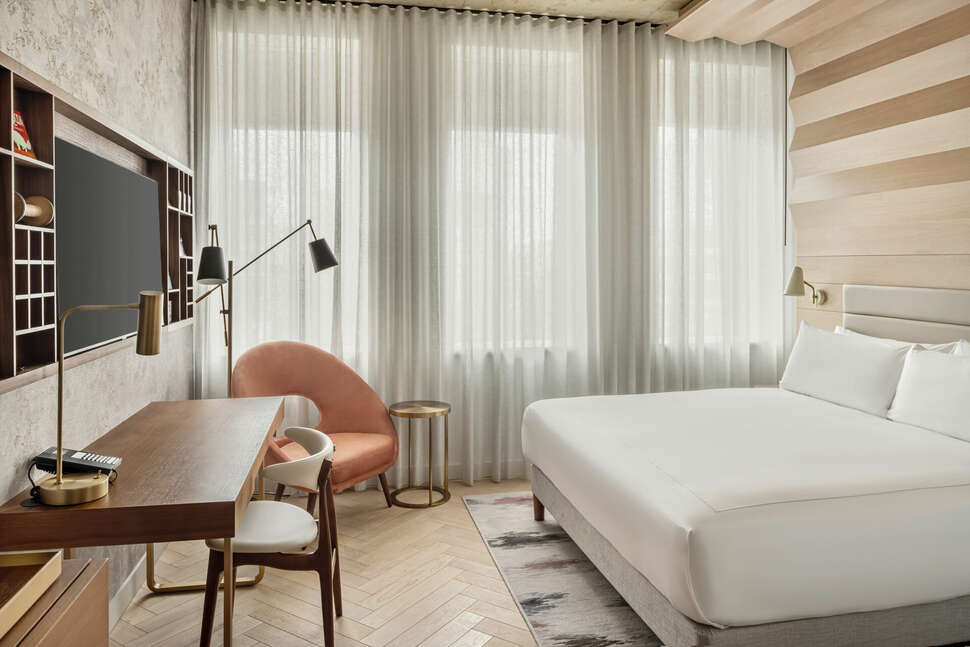 Canopy by Hilton London City