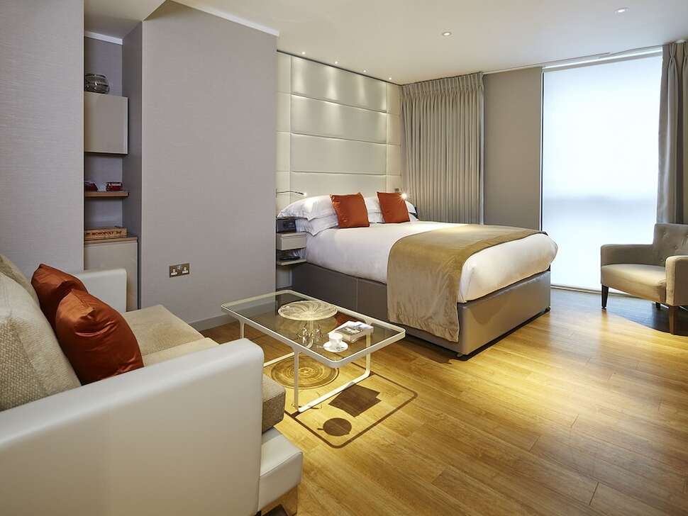 Cheval Three Quays