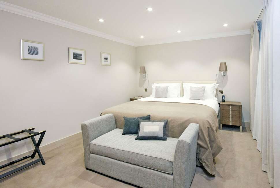 Claverley Court Appartementen