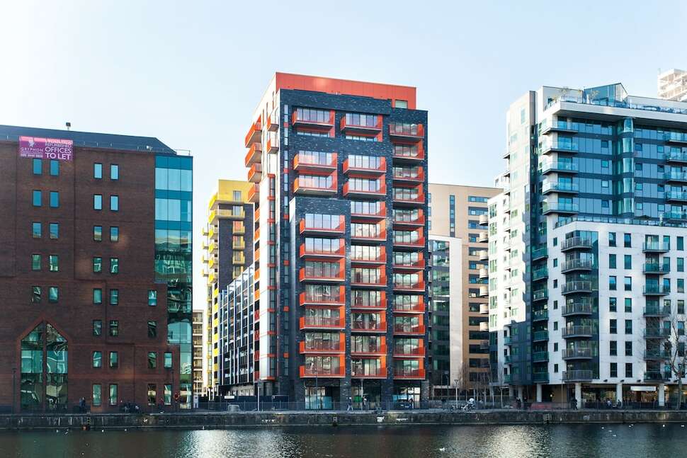 Clover Court by Q Appartementen