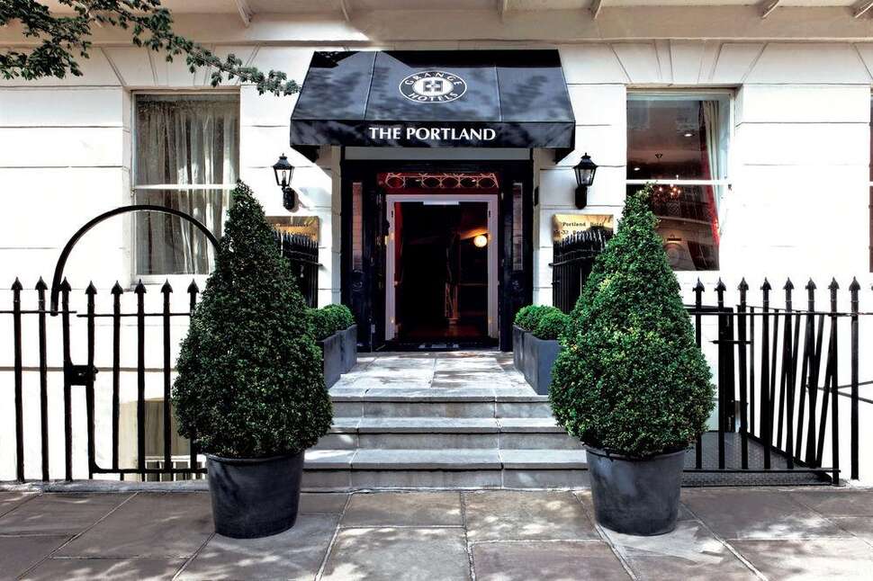 Grange Portland Hotel