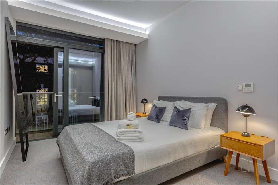 Grays Inn by Aeria Appartementen