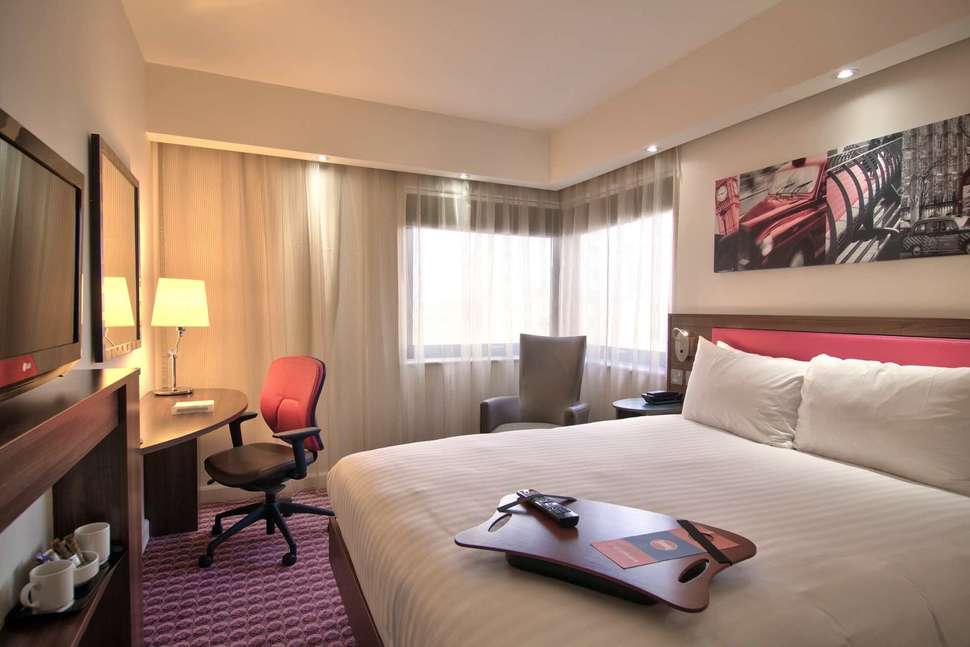 Hampton by Hilton London Croydon