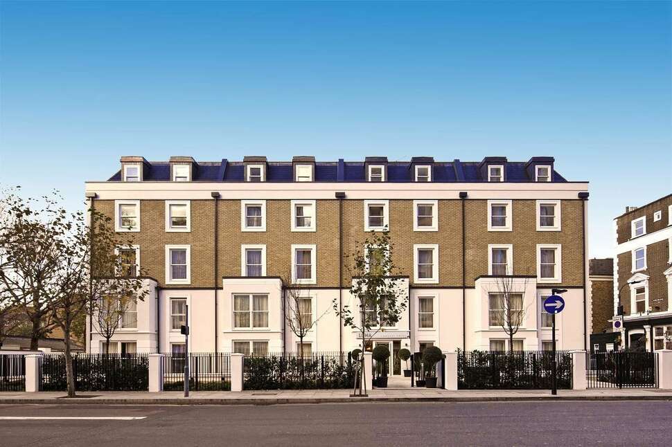 Heeton Hammersmith Hotel