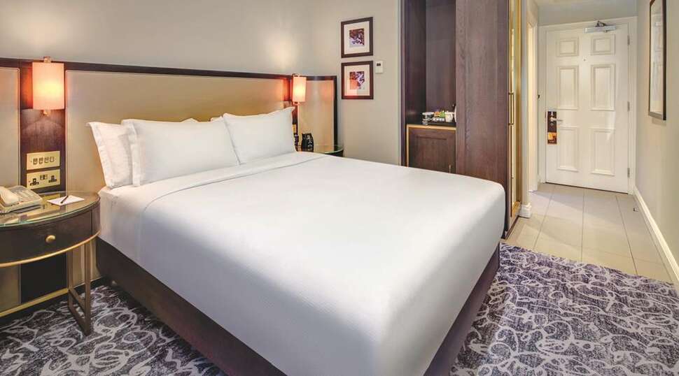 Hilton London Euston