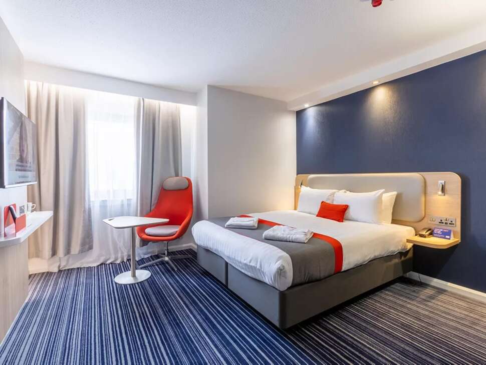 Holiday Inn Express London Croydon