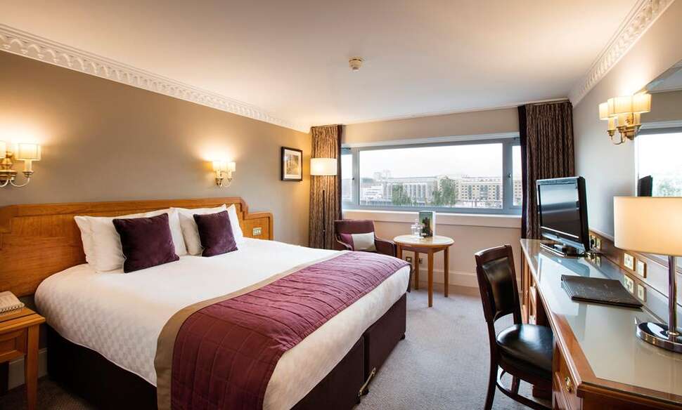 The Tower Hotel