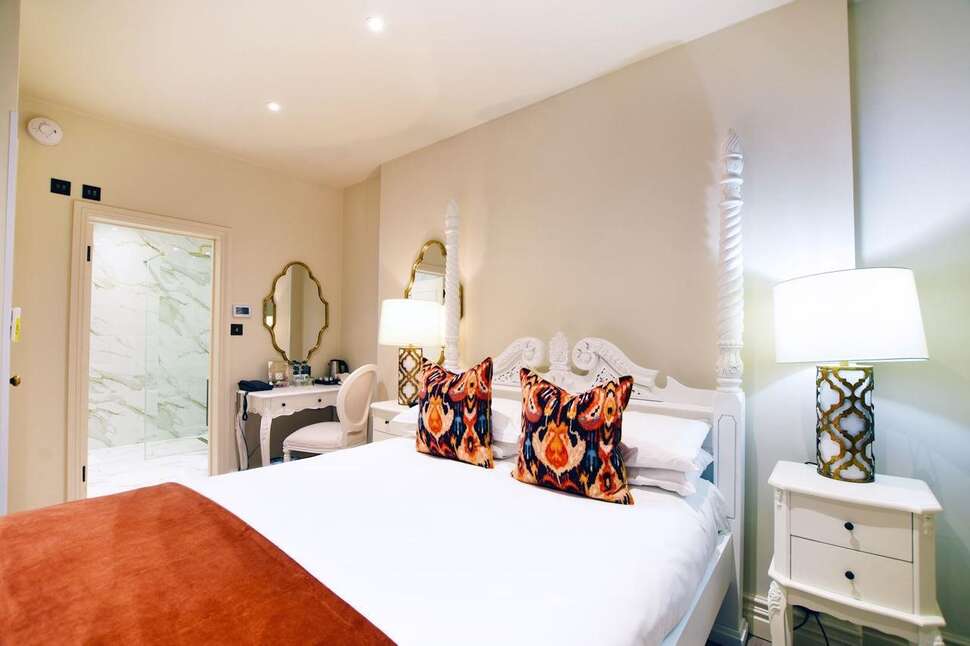 Twenty Nevern Square Hotel