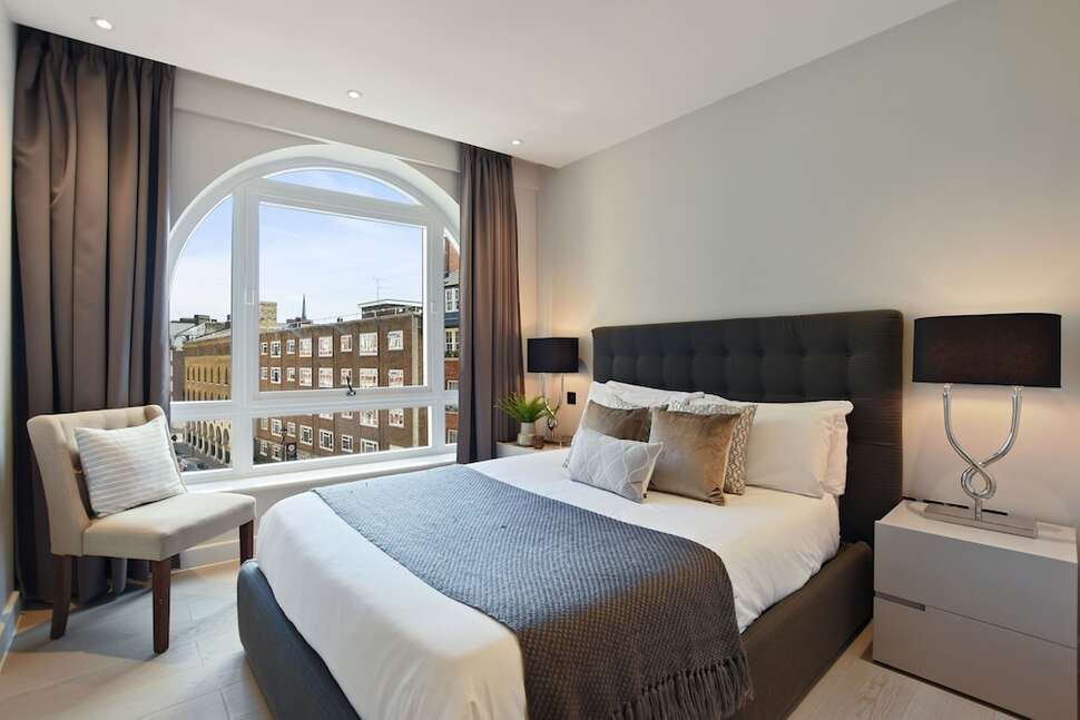 Vauxhall Bridge by Q Appartementen