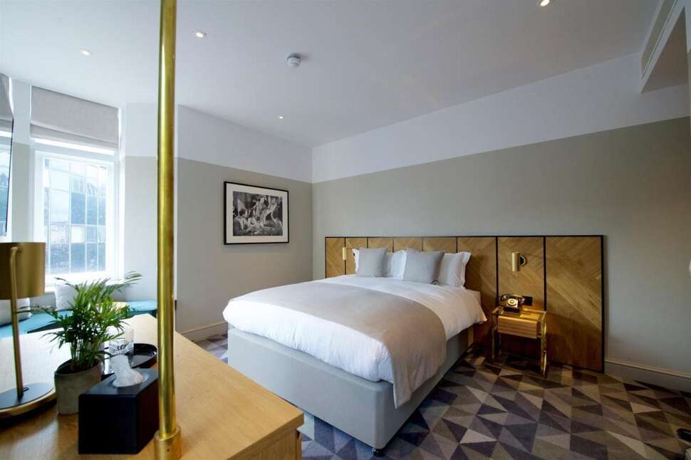Victory House Leicester Square