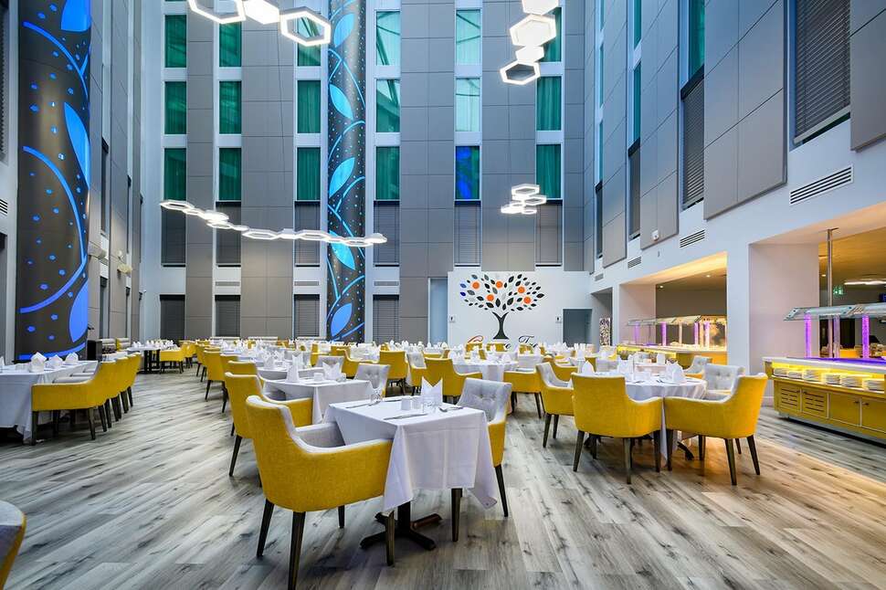 Atrium Hotel Heathrow
