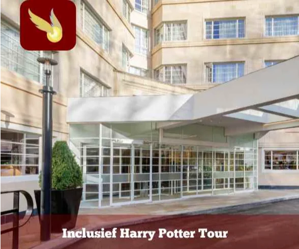 Hotel Melia White House